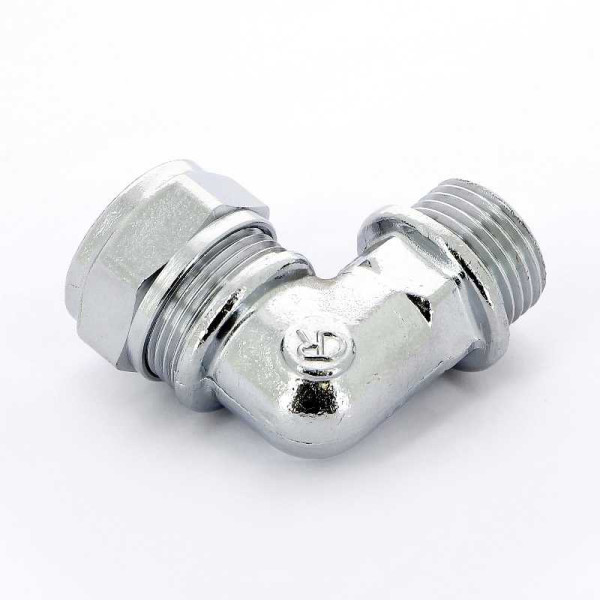 Соединение угловое 12*1/2"Н (обжим) (хром) Tiemme (1130070) Соединение угловое 12*1/2"Н (обжим) (хром) Tiemme (1130070)