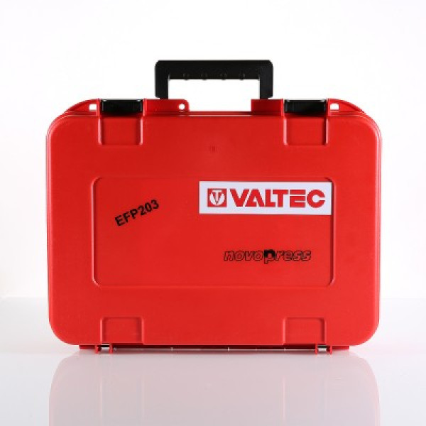 Пресс-инструмент Valtec электрический EFP203 (без насадок) (VT.EFP203.0.220) Пресс-инструмент Valtec электрический EFP203 (без насадок) (VT.EFP203.0.220)
