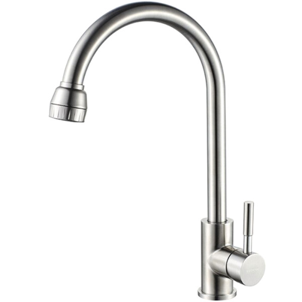 Смеситель для кухни Ledeme (L74205) Смеситель для кухни Ledeme (L74205)