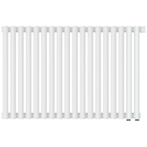 Дизайн-радиатор Сунержа Эстет-00 EU50 500*810 18 секций белый (12-0322-5018) Дизайн-радиатор Сунержа Эстет-00 EU50 500*810 18 секций белый (12-0322-5018)