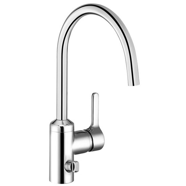 Смеситель для кухни Kludi Bingo Star (428360578)