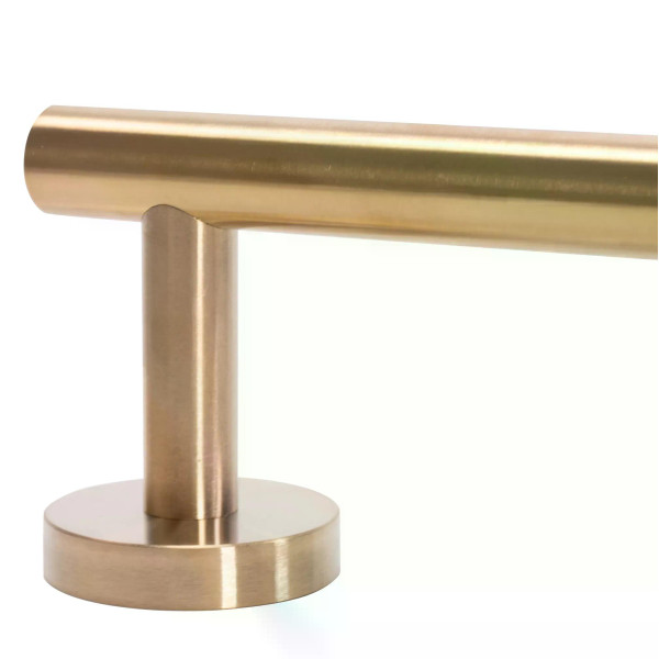 Полотенцедержатель 53см Rea 322232 Gold mat золото матовое (REA-77081) Полотенцедержатель 53см Rea 322232 Gold mat золото матовое (REA-77081)