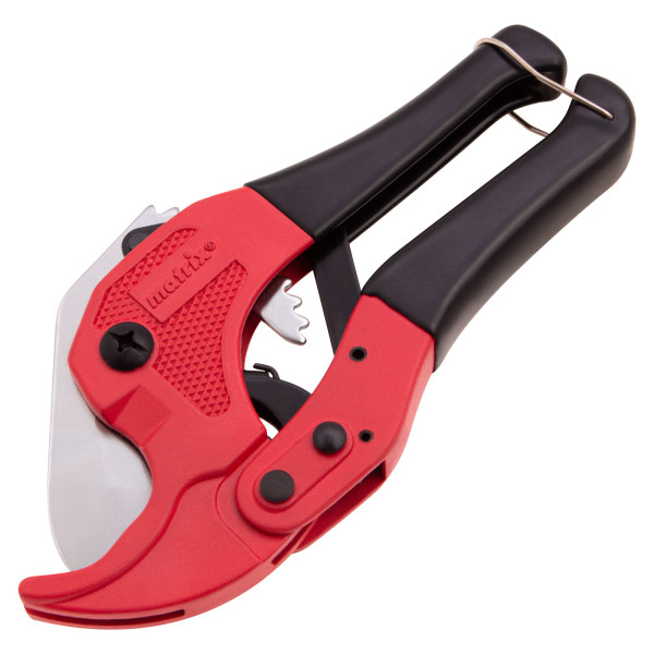 Ножницы для пластиковых труб до 42 мм Matrix (784105)