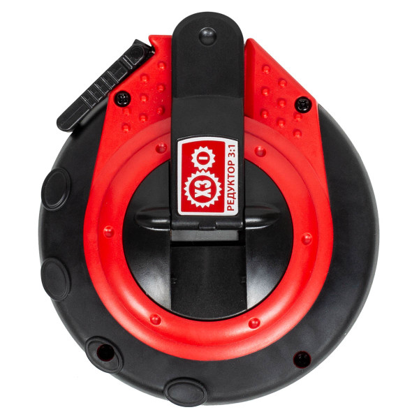 Рулетка RGK R-20 (20 м х 13 мм) (774925) Рулетка RGK R-20 (20 м х 13 мм) (774925)
