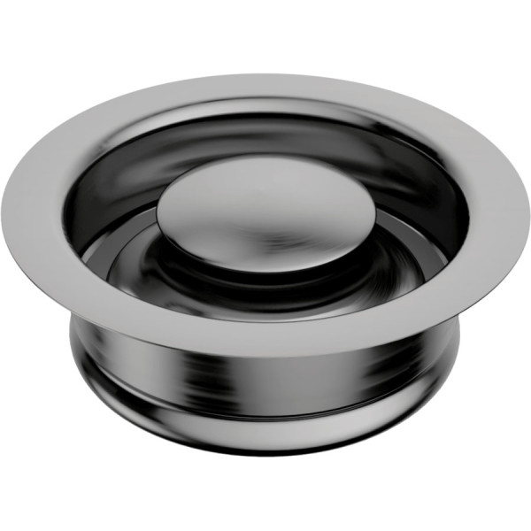 Сменная горловина для измельчителя Omoikiri NAGARE SLIM NA-02-IN сталь нержавеющая (4956836)