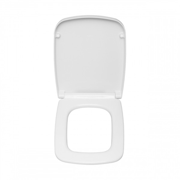 Сиденье для унитаза Santek Нео белое (1WH302467)