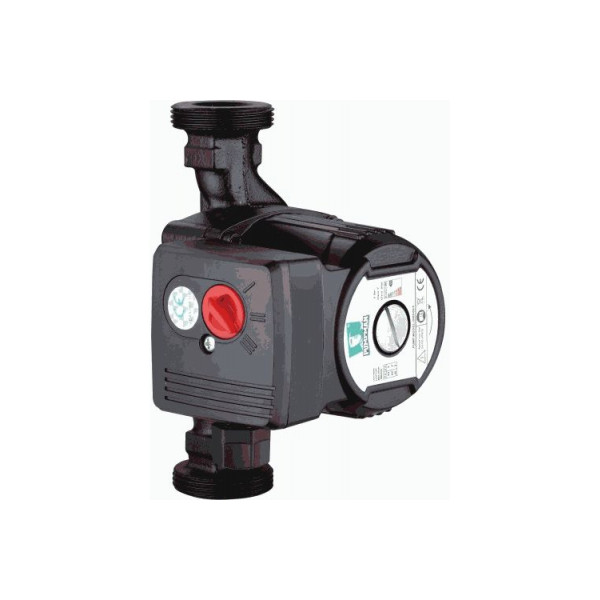 Насос циркуляционный Pumpman GRS25/8N Насос циркуляционный Pumpman GRS25/8N