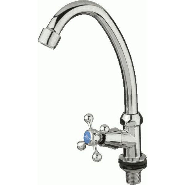 Смеситель моно Ledeme (L4108)