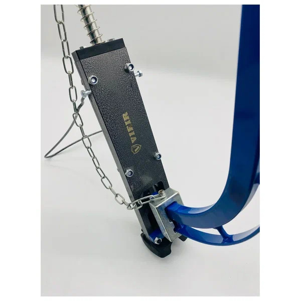 Степлер для укладки труб теплого пола Vieir (16-20 мм) (VER1230)