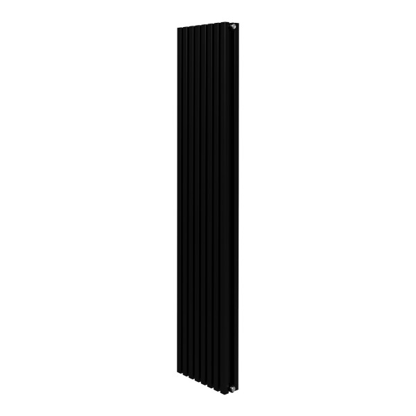 Радиатор стальной трубчатый Royal Thermo Shift Q30 C2180 (8 секций) бок. подкл. (черный RAL 9005m) (Q30-C2180.08.9005m) Радиатор стальной трубчатый Royal Thermo Shift Q30 C2180 (8 секций) бок. подкл. (черный RAL 9005m) (Q30-C2180.08.9005m)