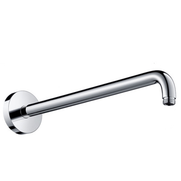 Кронштейн для верхнего душа Hansgrohe хром (27413000) Кронштейн для верхнего душа Hansgrohe хром (27413000)