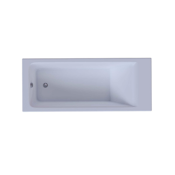 Ванна акриловая Aquatek Калибри 150x70 белая (KL150-0000001 )