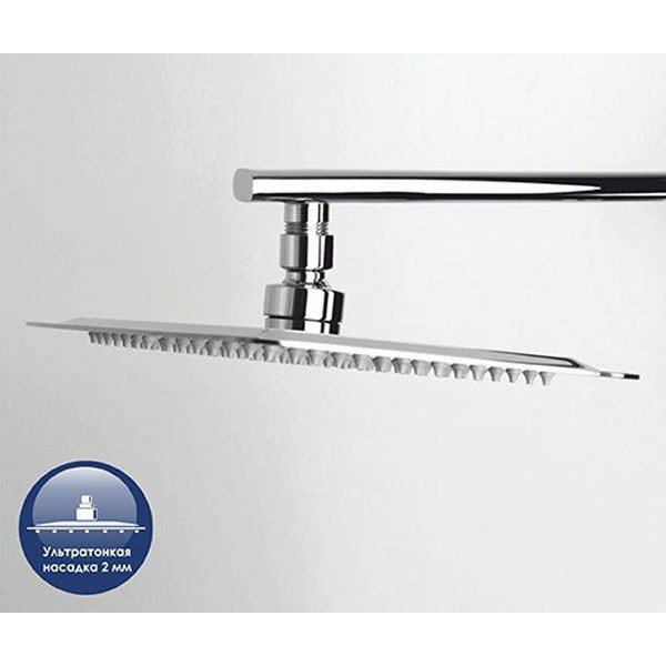 Душевой гарнитур WasserKRAFT (A042)