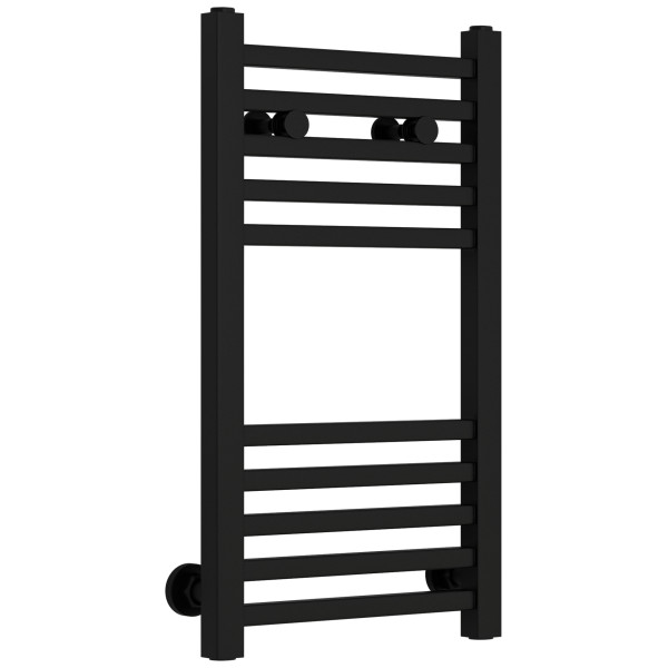 Полотенцесушитель водяной Сунержа Модус 600x300 матовый чёрный (31-0250-6030) Полотенцесушитель водяной Сунержа Модус 600x300 матовый чёрный (31-0250-6030)