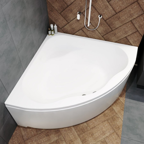 Ванна акриловая 1ACReal Moscow 150х150 белая (BBA-MW1515X0-00U) Ванна акриловая 1ACReal Moscow 150х150 белая (BBA-MW1515X0-00U)