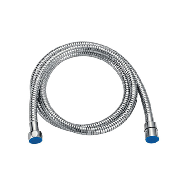 Шланг для душа Aquanika Aquaflex хром (AQA002-175)