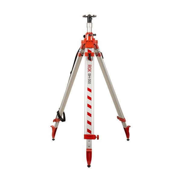 Штатив элевационный RGK SH-300 (4610011870477) Штатив элевационный RGK SH-300 (4610011870477)