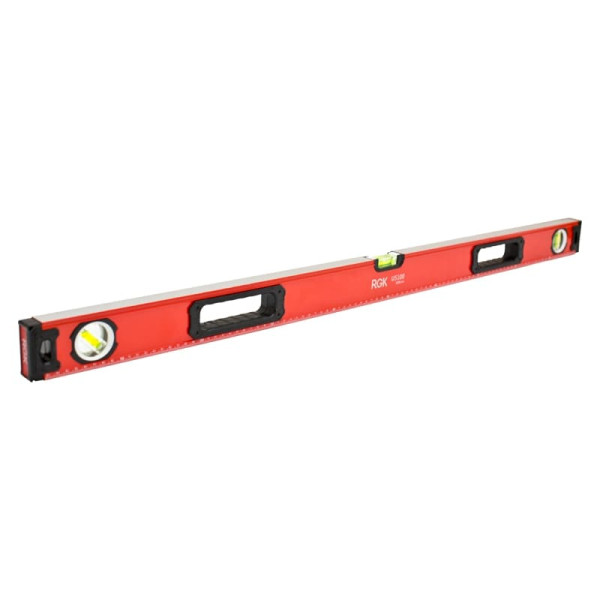 Уровень пузырьковый RGK U5100 (100 см) (4610011873676) Уровень пузырьковый RGK U5100 (100 см) (4610011873676)