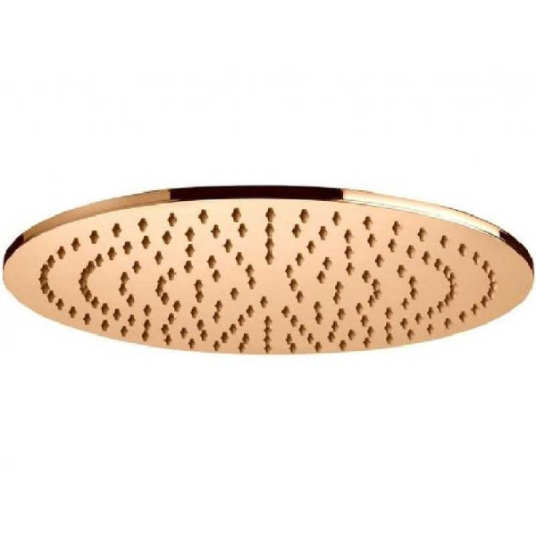 Верхний душ Paffoni Master King 300, золотой (ZSOF079HGSP) Верхний душ Paffoni Master King 300, золотой (ZSOF079HGSP)