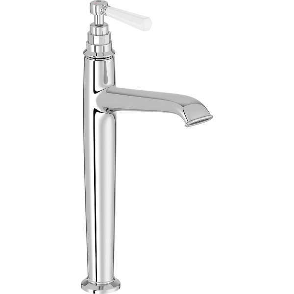 Смеситель для раковины Jacob Delafon Cleo хром (E24309-CP)