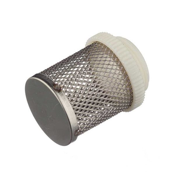 Сетка для клапана обратного вертикального "Tiemme" 1" (3500029) Сетка для клапана обратного вертикального "Tiemme" 1" (3500029)