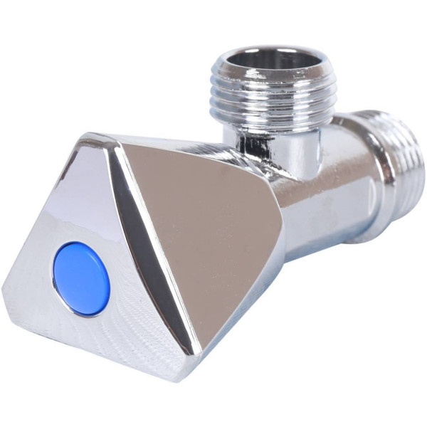 Кран угловой Itap 1/2"х1/2" НН вентильный (4880012)
