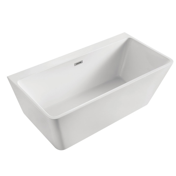 Ванна акриловая Azario Oxford 170x83 (OXF17083) Ванна акриловая Azario Oxford 170x83 (OXF17083)