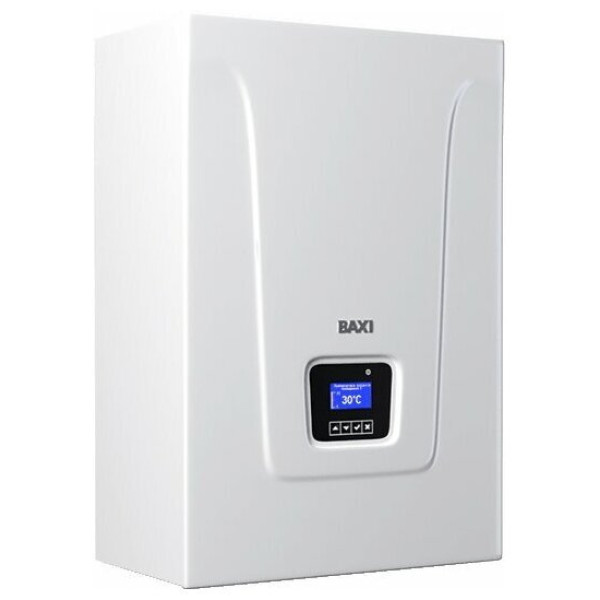 Котел электрический Baxi AMPERA 24 настенный