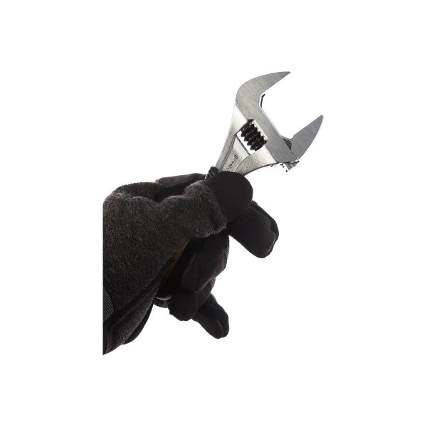 Ключ разводной хромированный Irega Ergotop SWO 92XS-6" (ERGO-SWO-92XS/CBE-6)