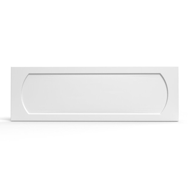 Экран фронтальный 1ACReal Gamma 120 белый (FPA-GA127X0-00M) Экран фронтальный 1ACReal Gamma 120 белый (FPA-GA127X0-00M)