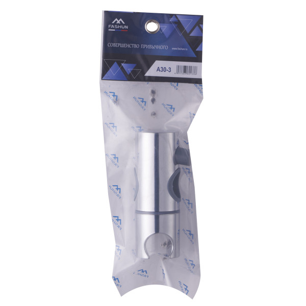 Держатель для ручного Fashun душа ABS пластик (A30-3) Держатель для ручного Fashun душа ABS пластик (A30-3)