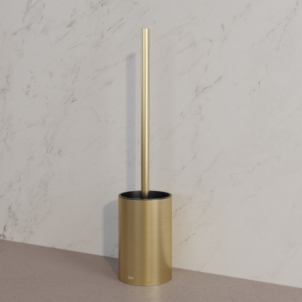 Ерш матовое золото 02 Iddis (PETGP00i47)