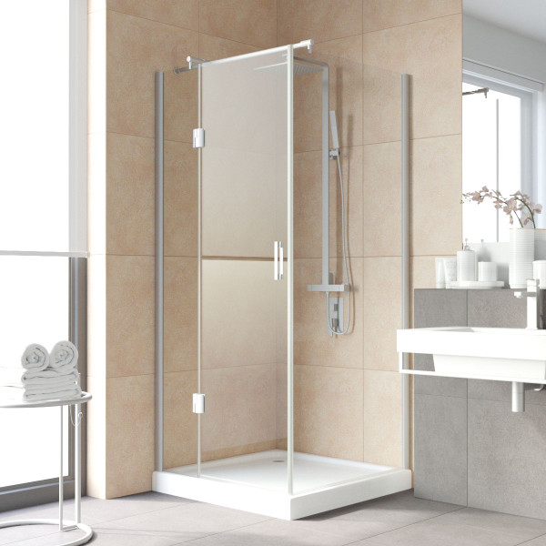 Душевой уголок Vegas Glass 100х90 AFP-Fis 100х90 07 01 L стекло прозрачное Душевой уголок Vegas Glass 100х90 AFP-Fis 100х90 07 01 L стекло прозрачное