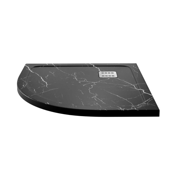Душевой поддон Wasser Kraft Neime 90x90 (9070206) Душевой поддон Wasser Kraft Neime 90x90 (9070206)