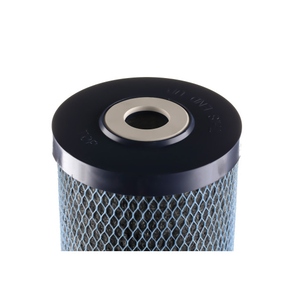 Картридж угольный Гейзер MMB - 20BB (с серебром) (27053) Картридж угольный Гейзер MMB - 20BB (с серебром) (27053)