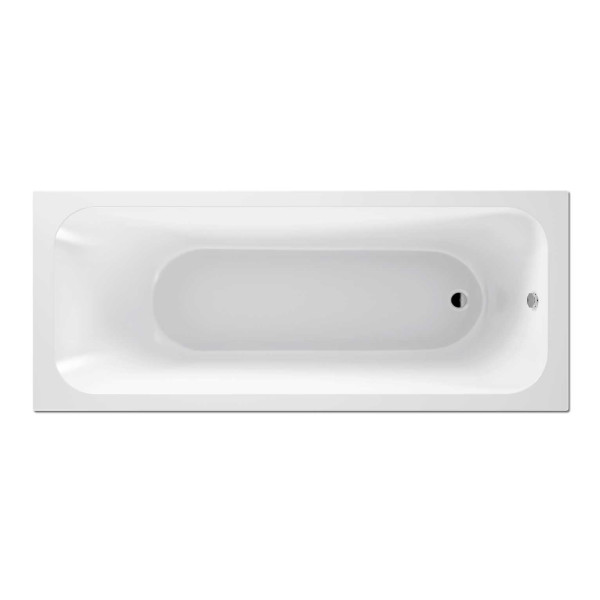 Ванна акриловая Loranto Glasgow 150x70 (cs00083750)