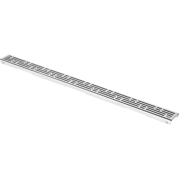 Решетка декоративная Tece TECEdrainlinе хром (600910)