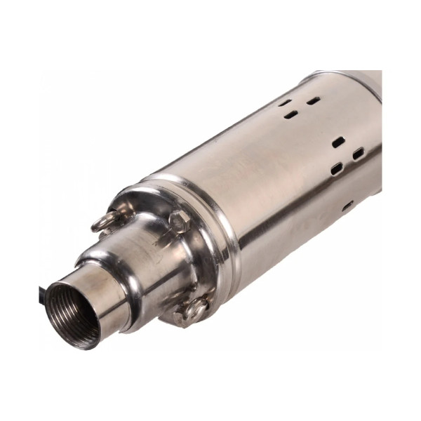 Насос скважинный Вихрь СН-100B/3 75 мм (кабель 20 м) (68/3/13)