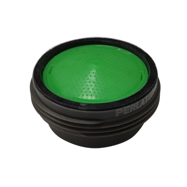 Аэратор Aquatek пластик зеленый (Q2410PL)