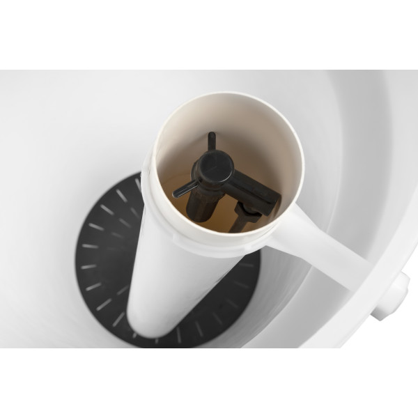 Бак солевой JS/Y-145 (34131)