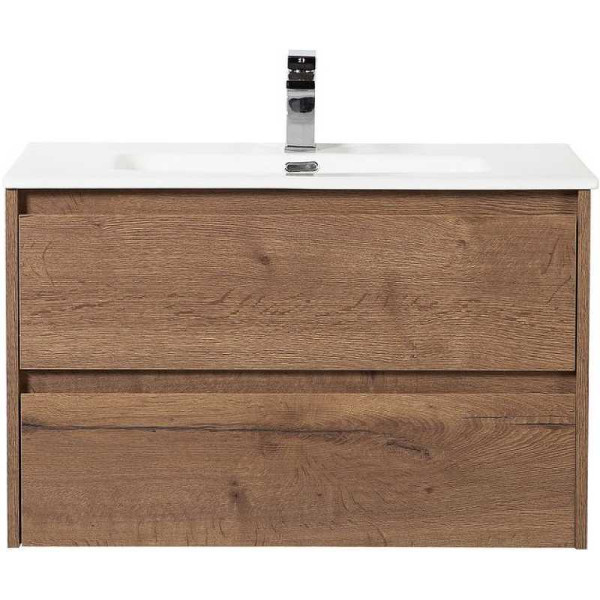 Тумба подвесная BelBagno Kraft 70 Rovere Tabacco (KRAFT-700-2C-SO-RT) Тумба подвесная BelBagno Kraft 70 Rovere Tabacco (KRAFT-700-2C-SO-RT)