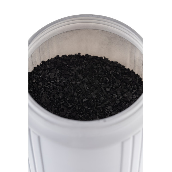 Картридж угольный Гейзер Аммоносорб 10BB (30719) Картридж угольный Гейзер Аммоносорб 10BB (30719)