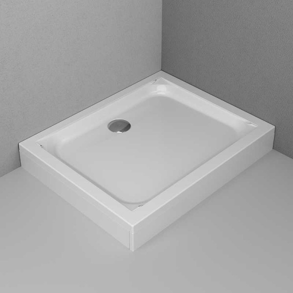 Душевой поддон AM.PM Gem 80*100 (W90T-404-100280W) Душевой поддон AM.PM Gem 80*100 (W90T-404-100280W)