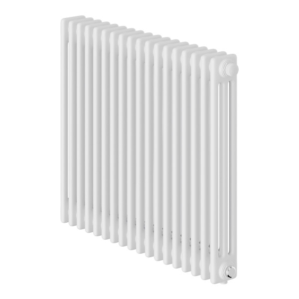 Радиатор стальной трубчатый Royal Thermo Insignia VC3050/18 нижнее подключение (белый RAL 9016) In-VC3050.18.9016 Радиатор стальной трубчатый Royal Thermo Insignia VC3050/18 нижнее подключение (белый RAL 9016) In-VC3050.18.9016