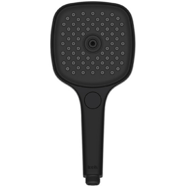 Душевая лейка Iddis Slide черный (SLI3F0Bi18)