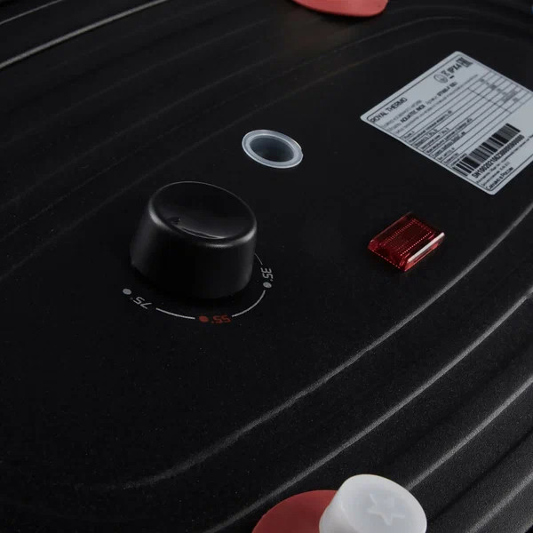 Бойлер косвенного нагрева Royal Thermo AQUATEC INOX-F 100.1 Grafit настенный, сухой ТЭН (RTWX-F 100.1 Grafit) Бойлер косвенного нагрева Royal Thermo AQUATEC INOX-F 100.1 Grafit настенный, сухой ТЭН (RTWX-F 100.1 Grafit)