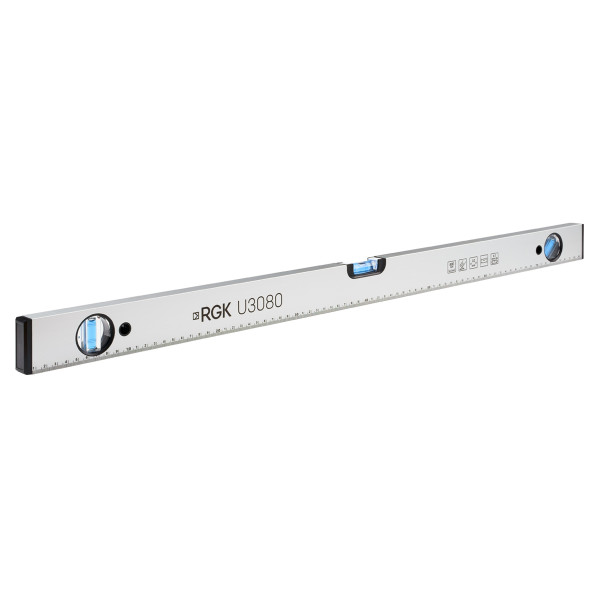 Уровень пузырьковый RGK U3080 (80 см) (752015)