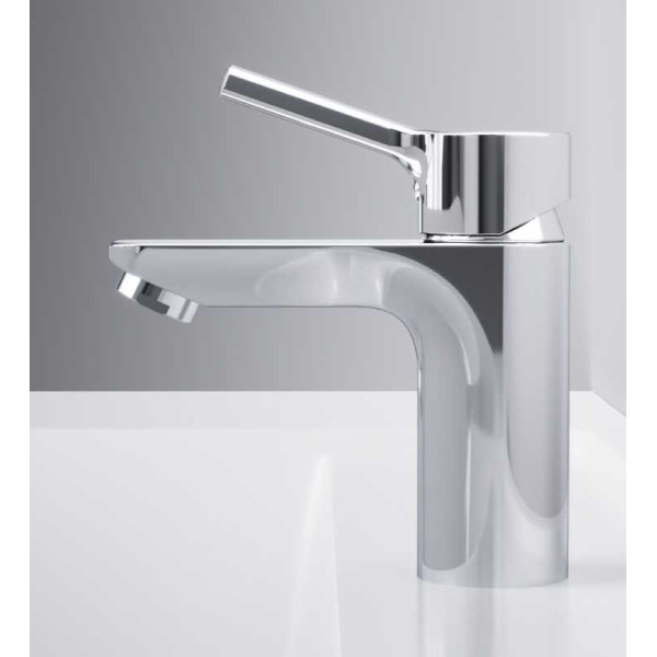 Смеситель для раковины AM.PM X-Joy (F85B02100) Смеситель для раковины AM.PM X-Joy (F85B02100)