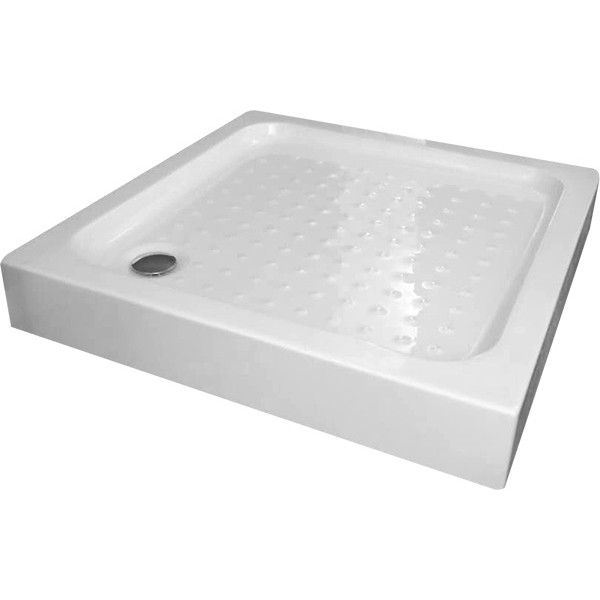 Душевой поддон Gemy ST15A 80х80 Душевой поддон Gemy ST15A 80х80
