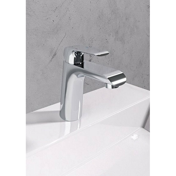 Смеситель для раковины Ravak FL 014.00 хром (X070118)